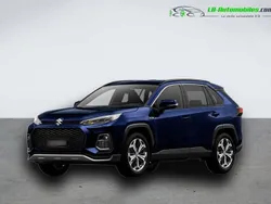 Utilisé 2023 Suzuki Across SUV | 45 500 € (Prix assez cher)