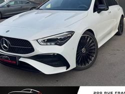 Utilisé 2023 Mercedes CLA200 Shooting Brake AMG line Break | 41 490 €