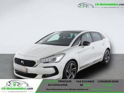 Occasion 2017 DS Automobiles DS5 Citadine | 17 300 € (Prix juste)