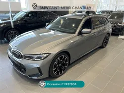 Utilisé 2024 BMW 320 M Sport Berline | 60 990 €