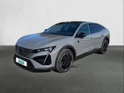 Gris selenium Utilisé 2025 Peugeot 408 Berline | 42 390 €