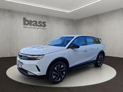 Blanc Nouvelle 2025 Opel Grandland X Edition SUV | 40 300 € (Prix cher)