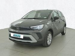 Gris Utilisé 2022 Opel Crossland X Elegance SUV | 13 990 € (Prix juste)