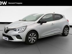 Gris Utilisé 2023 Renault Clio V Evolution Citadine | 15 390 € (Prix juste)