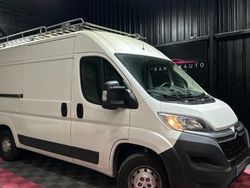 Utilisé 2019 Citroën Jumper Business Class Monospace | 12 990 € (Prix juste)