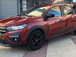 Occasion 2022 Dacia Jogger Extreme Monospace | 16 490 € (Bon prix)