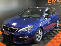Utilisé 2017 Peugeot 308 GT-line Berline | 12 990 € (Bon prix)