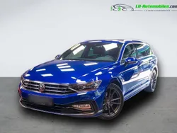 Utilisé 2019 VW Passat Break | 37 200 €