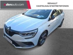 Occasion 2021 Renault Mégane IV R.S. Break | 18 990 € (Prix juste)