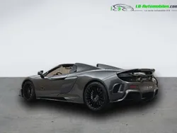 Utilisé 2017 McLaren 675LT Coupé | 254 400 €