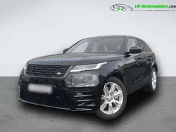 Utilisé 2024 Land Rover Range Rover Velar SUV | 82 200 € (Prix cher)