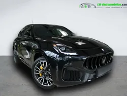 Utilisé 2023 Maserati Grecale SUV | 77 000 € (Prix juste)