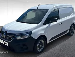 Blanc Nouvelle 2025 Renault Kangoo Monospace | 25 790 € (Bon prix)