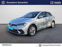 Utilisé 2024 VW Polo Style Berline | 20 490 € (Prix juste)