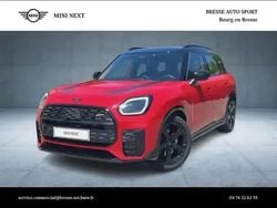 Chili red ii Utilisé 2024 Mini John Cooper Works Countryman SUV | 38 900 €