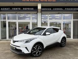 Utilisé 2019 Toyota C-HR SUV | 16 500 € (Bon prix)
