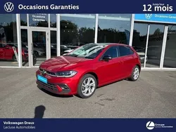 Utilisé 2022 VW Polo Style | 16 490 € (Prix juste)