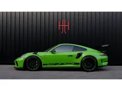 Utilisé 2018 Porsche 911 GT3 Coupé | 234 900 €