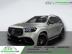 Utilisé 2025 Mercedes GLS63 AMG AMG SUV | 192 800 €