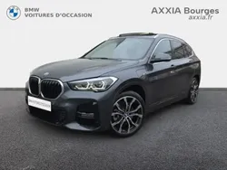 Utilisé 2021 BMW X1 M Sport SUV | 35 490 € (Prix cher)