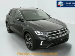Noir Nouvelle 2025 VW T-Roc R-line Edition SUV | 36 858 € (Bon prix)