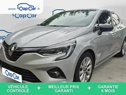 Utilisé 2019 Renault Clio IV Intens Citadine | 12 490 € (Prix juste)