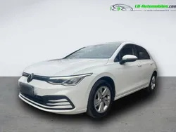 Utilisé 2020 VW Golf VIII Berline | 21 900 € (Prix juste)