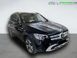 Utilisé 2021 Mercedes GLC200 SUV | 40 700 € (Bon prix)