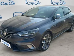 Utilisé 2018 Renault Mégane GT Line GT-Line | 10 990 €
