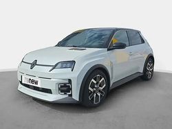 Blanc Nouvelle 2025 Renault R5 Techno Citadine | 33 290 € (Prix juste)