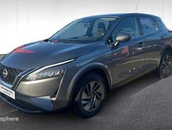 Gris Occasion 2023 Nissan Qashqai SUV | 23 747 € (Prix juste)
