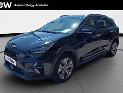 Bleu Occasion 2022 Kia e-Niro Premium SUV | 21 980 € (Prix juste)
