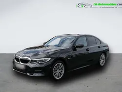Utilisé 2022 BMW 330e Sport Line Berline | 39 300 € (Prix juste)
