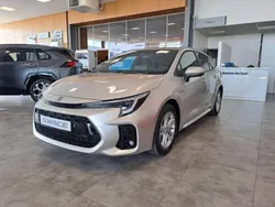 Suzuki Swace