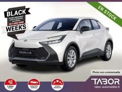 Blanc Nouvelle 2025 Toyota C-HR+ SUV | 28 627 €
