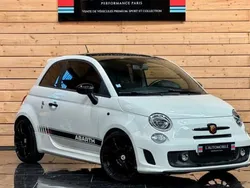 Utilisé 2009 Abarth 500 Citadine | 9 990 €