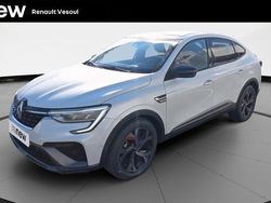 Blanc Utilisé 2022 Renault Arkana R.S. SUV | 18 489 € (Prix juste)