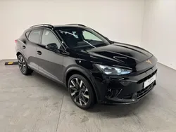 Noir Utilisé 2025 Cupra Formentor VZ SUV | 46 990 €