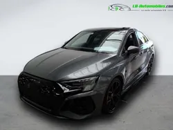 Utilisé 2022 Audi RS3 Sport Citadine | 65 500 € (Prix assez cher)
