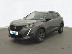 Gris Utilisé 2022 Peugeot 2008 S SUV | 15 990 € (Bon prix)
