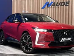 Utilisé 2022 DS Automobiles DS4 Performance Berline | 22 990 € (Super prix)