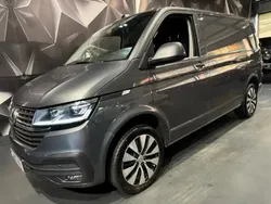 Gris Utilisé 2020 VW T6.1 Business Van | 46 990 € (Prix cher)