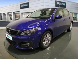 Utilisé 2019 Peugeot 308 Business-Line Berline | 11 390 € (Prix juste)