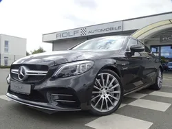 Utilisé 2024 Mercedes C43 AMG AMG Berline | 63 980 € (Prix cher)