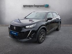 Utilisé 2021 Peugeot 2008 Allure SUV | 13 780 € (Prix juste)