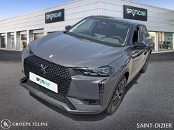 Noir Nouvelle 2025 DS Automobiles DS3 Citadine | 34 590 € (Prix juste)