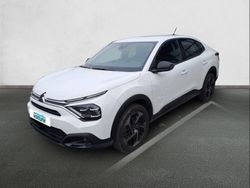 Blanc Occasion 2023 Citroën C4 Berline | 20 580 € (Prix juste)