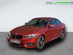 Utilisé 2018 BMW 230 Comfort Edition Coupé | 33 100 € (Super prix)