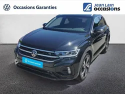Utilisé 2022 VW T-Roc R-line SUV | 28 990 € (Prix juste)