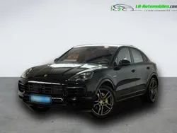 Utilisé 2021 Porsche Cayenne SUV | 82 200 € (Prix assez cher)